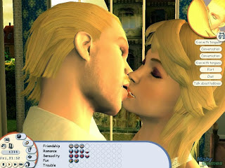 Singles: Flirt Up Your Life (18+) Download Singles: Flirt Up Your Life Game PC (18+)