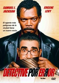 Detective por error Online Detective por error Online