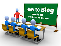 Manfaat Memiliki Blog Manfaat Memiliki Blog