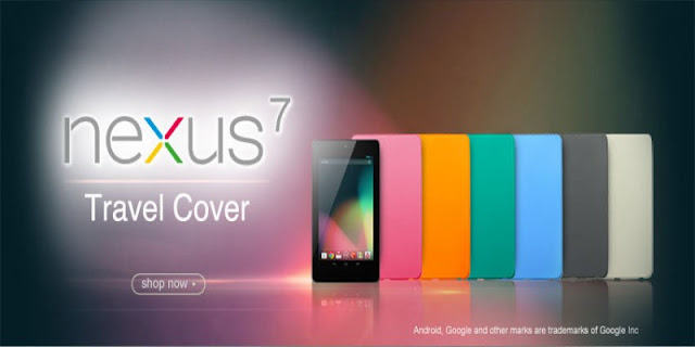 nexus7-cover-Nexus 7 提升速度及效能的方法﹍將 Android 版本降為 4.x