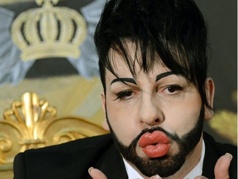 Nur Ne Ganz Gewohnliche Meinung 2012