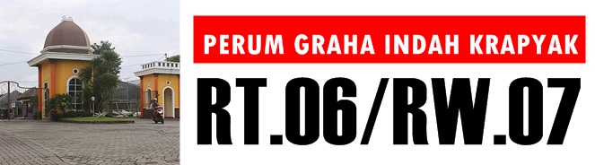 Graha Indah RT.06