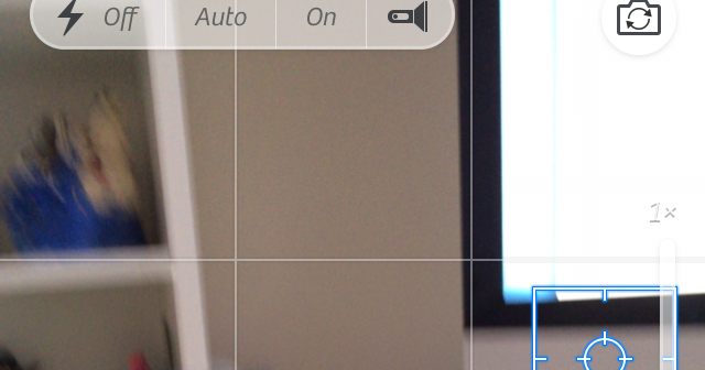 Camera Apps for your iPhone. ~ Smartphone Reviews