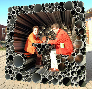 интересные дизайнерский штуки