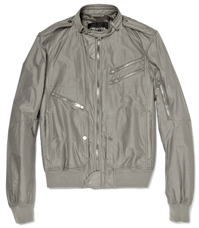 Ralph Lauren Bomber Jacket Men. Ralph Lauren#39;s all-American