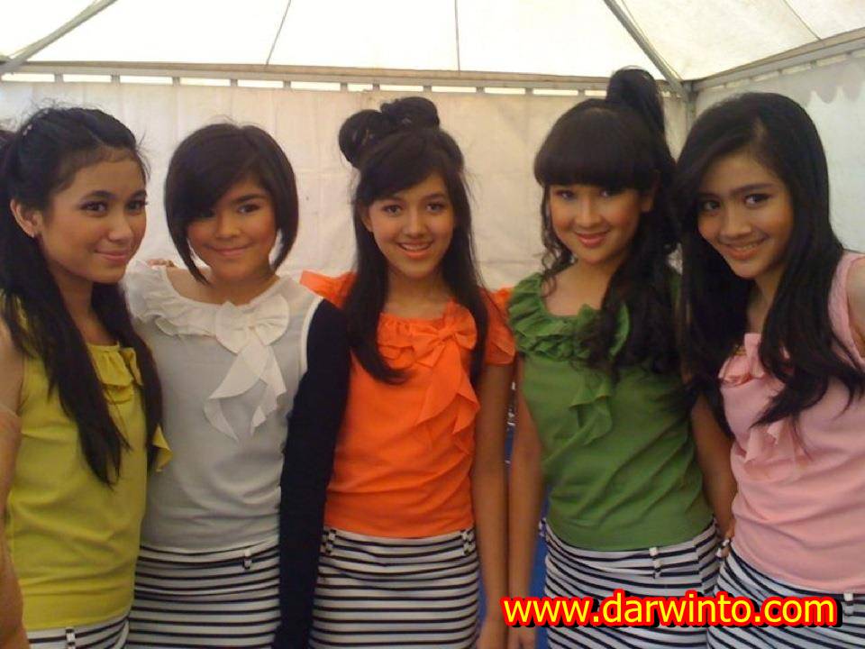 Download Semua Lagu Blink