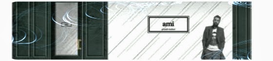 AMI AMI Alexandre Matiussi boutique paris chic