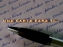 "CARTA A UNA POETISA"