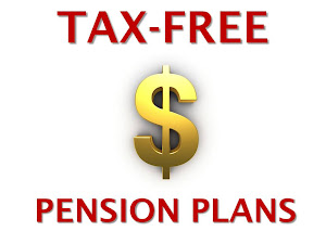 DO YOU OWN A TAX-FREE PENSION PLAN?