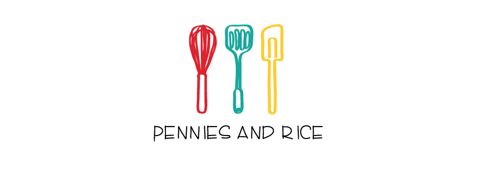 Pennies and Rice