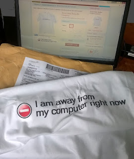 Tricouri personalizate