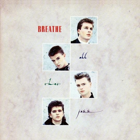 Breathe All That Jazz Deluxe Rar