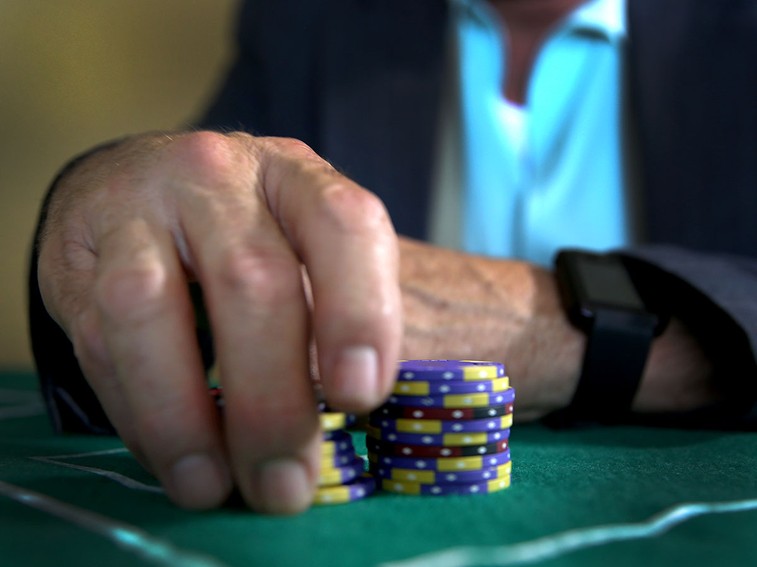 Poker online yang paling aman Nj online poker sites review