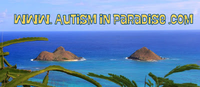 Autism in Paradise
