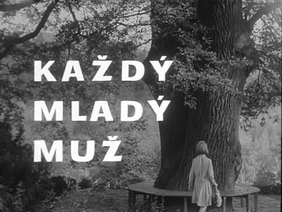 Every Young Man • Kazdý mladý muz (1966)