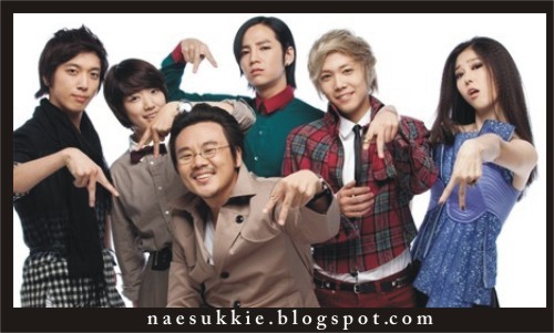 You're Beautiful: You're Beautiful (Eng Sub) Episode 1 - 16