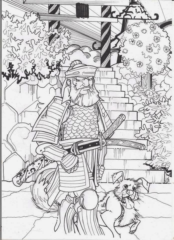 por qual razão desenhar pandÃo desenhos