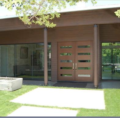 Fotos y Diseños de Puertas: puertas correderas diseño