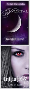 Imogen Rose's Website