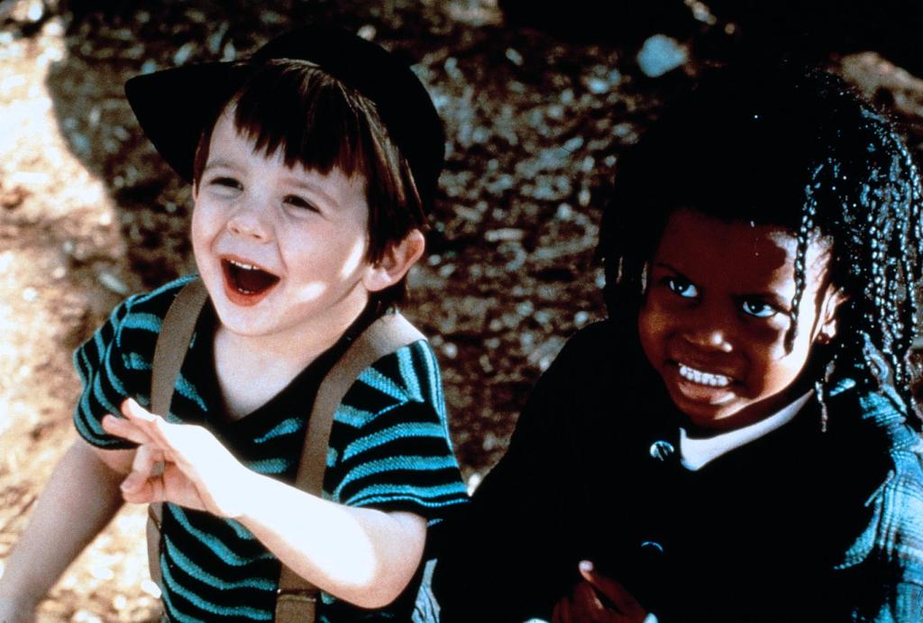 Porky And Buckwheat Friendship Quotes. QuotesGram