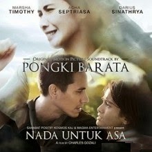 Lea Simanjuntak – Aku Milikmu (OST Nada Untuk Asa) Lea Simanjuntak – Aku Milikmu