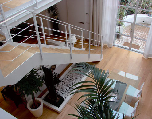 Arredare a Primavera...la natura entra in casa. - Architettura e design