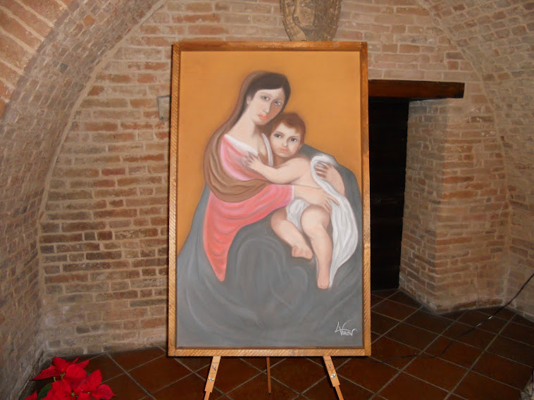 Mostra a Sarnano - MC Natale