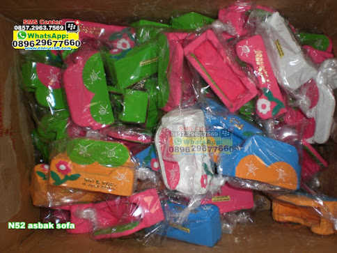 asbak sofa murah