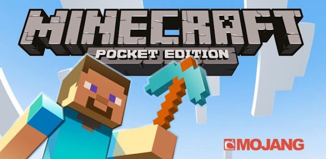 Minecraft - Pocket Edition 0.10.5 apk Minecraft - Pocket Edition 0.10.5 apk