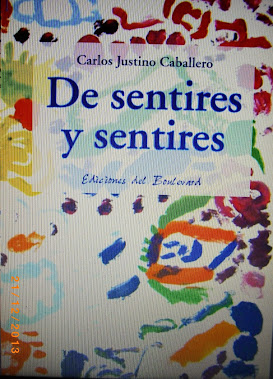 Tapa de  libro