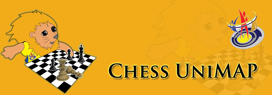 Chess UniMAP