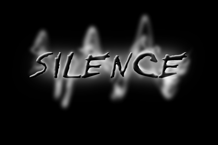 as i ponder d in silence as i ponder d in silence
