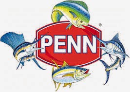 PENN REELS