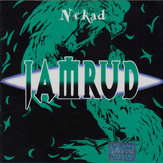 Jamrud - Nekad (1996) Jamrud - Nekad on iTunes