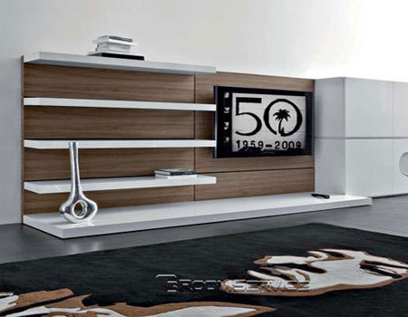 Tv Uniteleri Tv Unitesi Dekorasyonlari