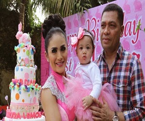 Balita paling lucu Balita paling lucu