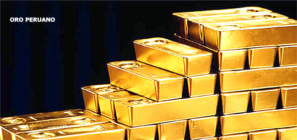 El Oro: ¿Un “refugio dorado” en periodo de incertidumbre económica?