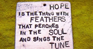 Quotes, Quotes, English Quotes!: Hope is Me, Hope Is You!