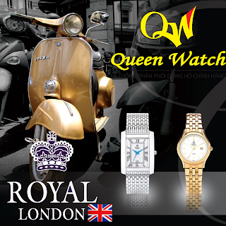 đồng hồ Royal thời trang chính hãng tại tphcm 02