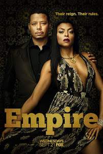 Empire Poster