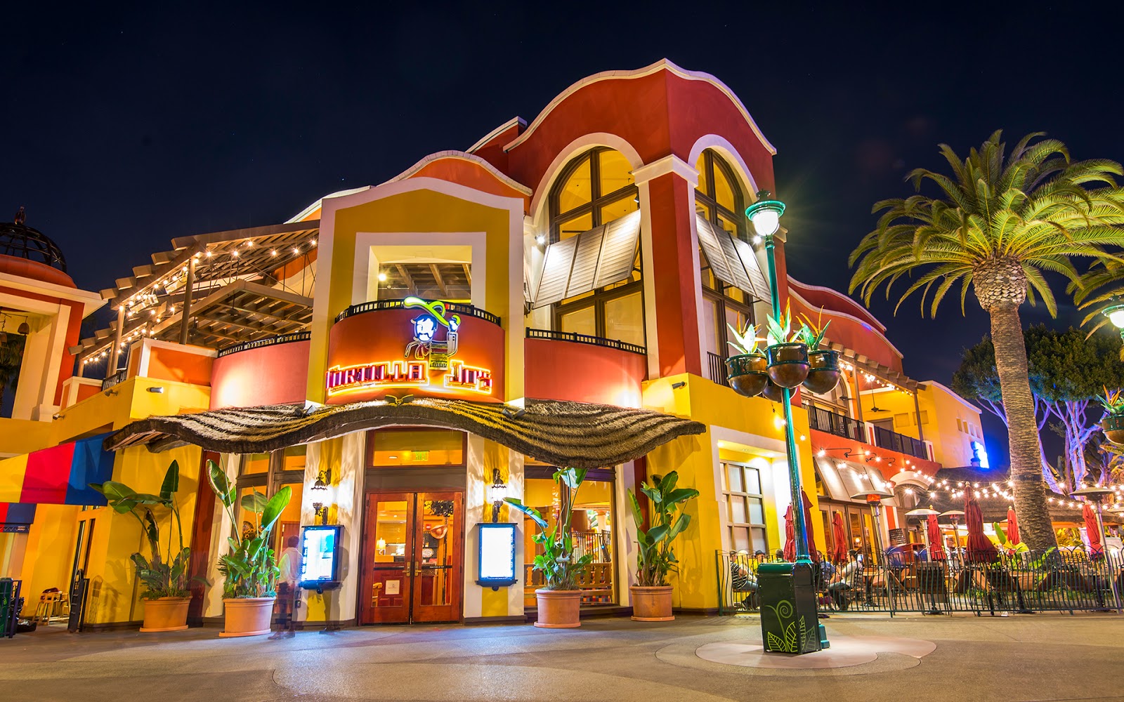 DLR Food: Where to eat and where not to! | WDWMAGIC - Unofficial Walt