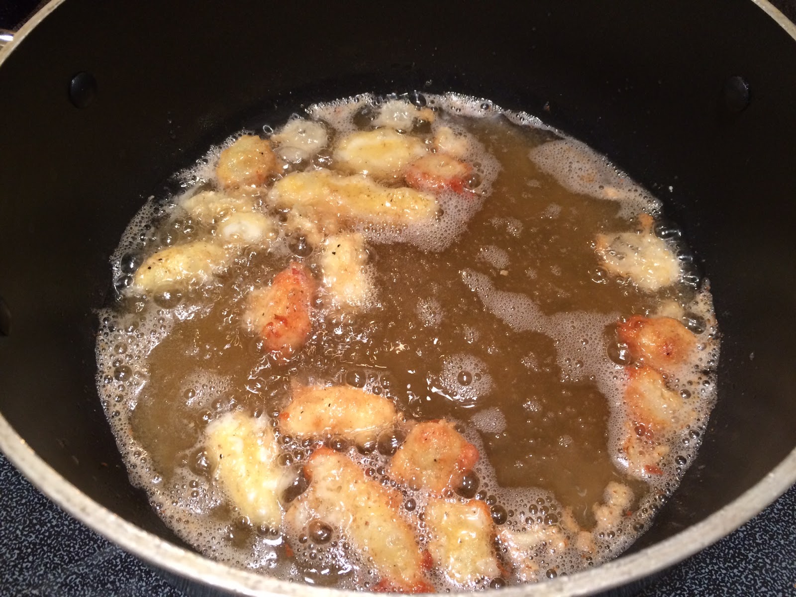 Cheese Curd Batter Mix From Willow Creek Mill / ウィロー クリーク ミルのチーズカード バター