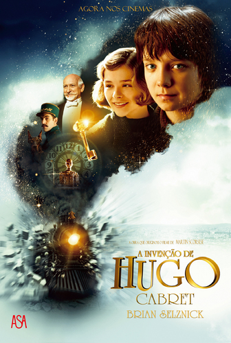 Download A Invenção de Hugo Cabret DVDRip Dual Áudio Dublado 500 9789895575626 hugo cabret 1328551906 Download A Invenção de Hugo Cabret DVDRip Dual Áudio Dublado