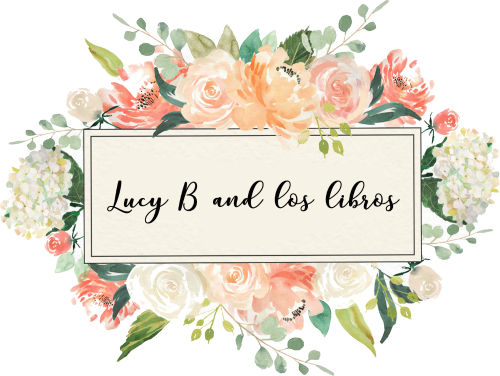 Lucy B. and los libros