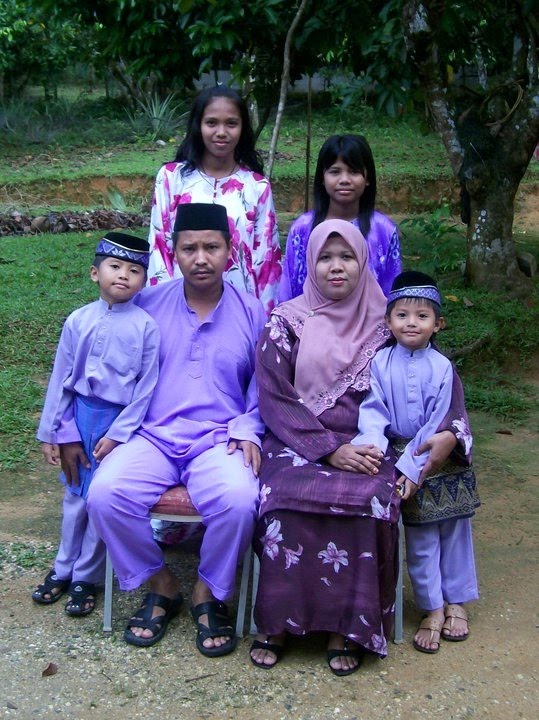 FaMiLy Saia..