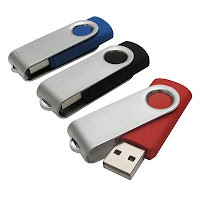 Memoria USB(Pendrive)