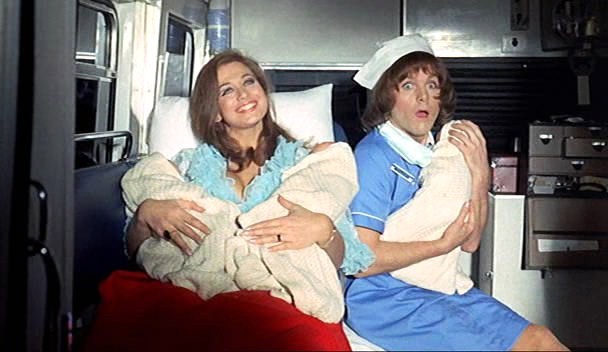 Watch Carry On Doctor Online Carry On Doctor Full Movie Online