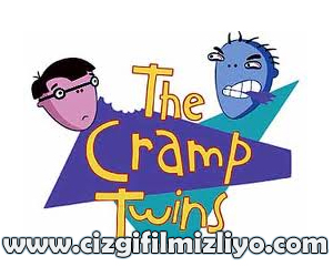 Cramp İkizler Çizgi Filmi izle Cramp İkizler izle
