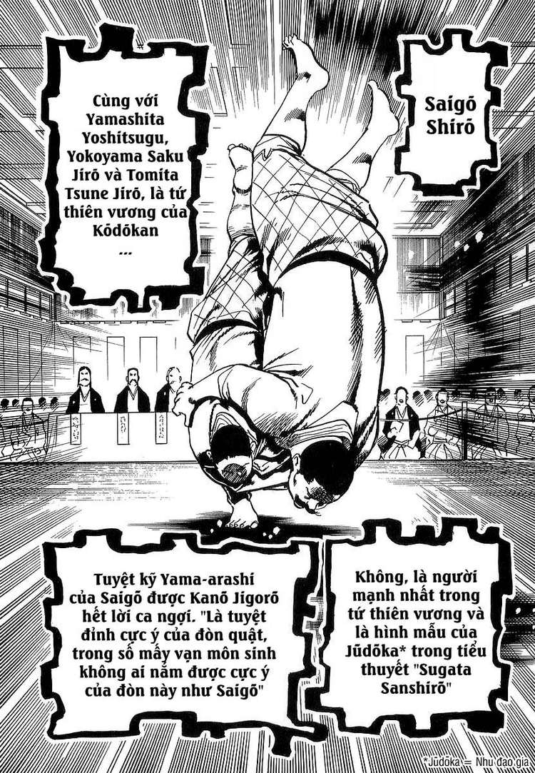 Conde Koma Chap 69 - Next Chap 70