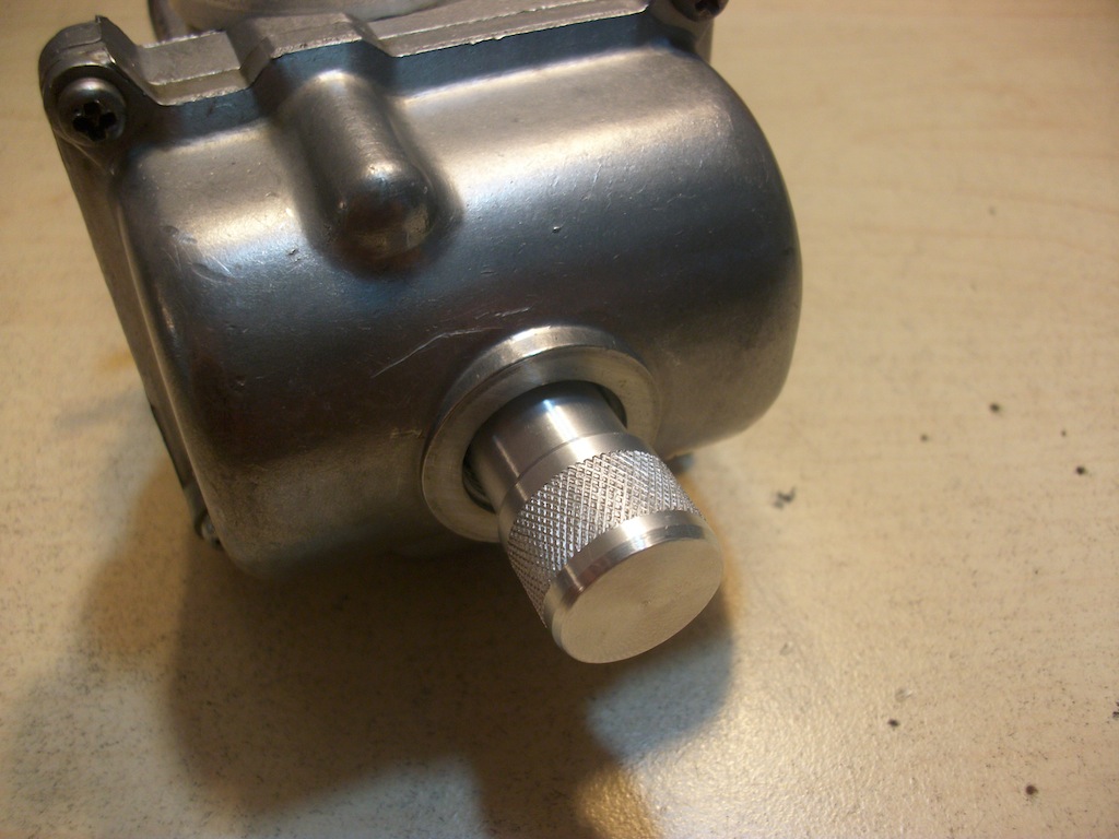 Main Jet Wrench for Keihin & Mikuni Carbs